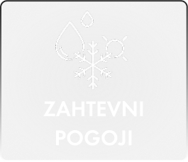 Zahtevni pogoji